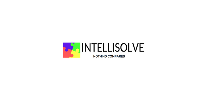 Intellisolve logo for website
