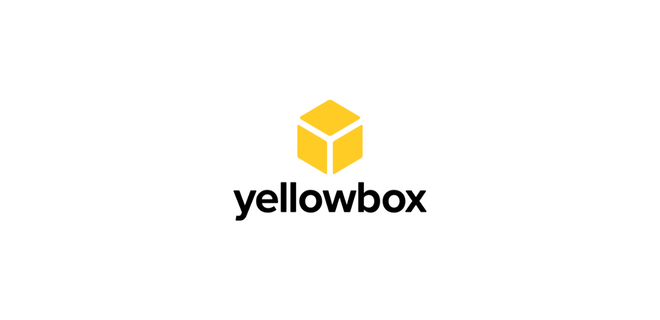Yellowbox logo for website